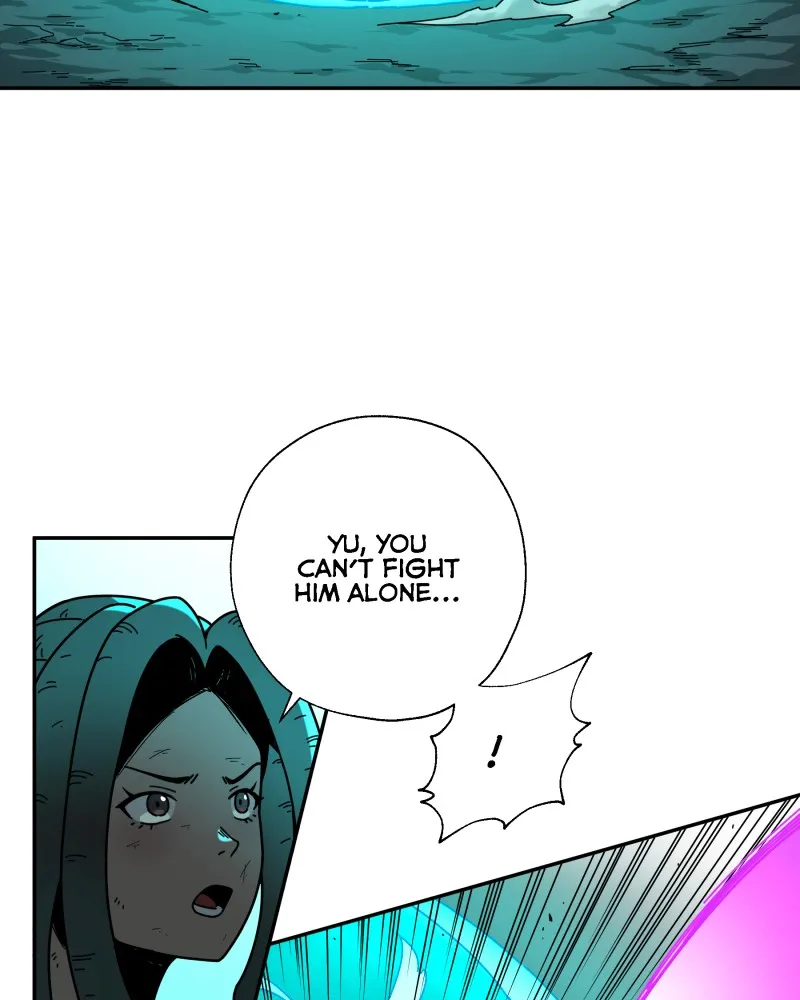 Read BlackSun chapter 82 image 95 on Lezhin