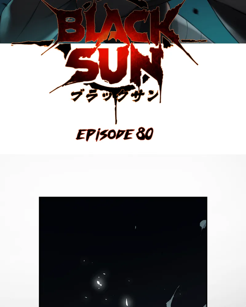 Read BlackSun chapter 83 image 1 on Lezhin