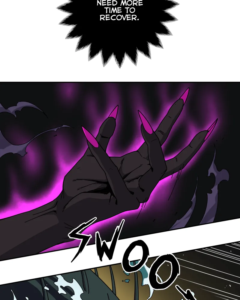 Read BlackSun chapter 83 image 10 on Lezhin