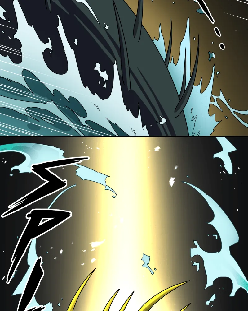 Read BlackSun chapter 83 image 11 on Lezhin