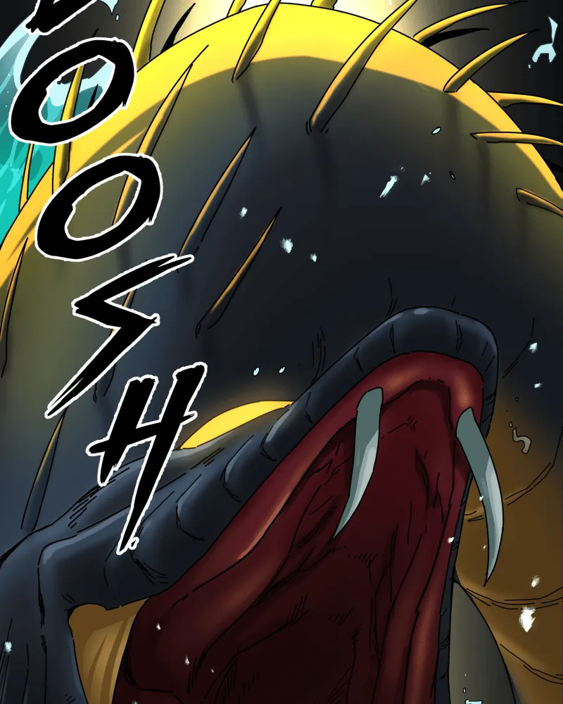 Read BlackSun chapter 83 image 12 on Lezhin