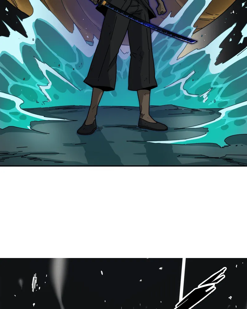 Read BlackSun chapter 83 image 14 on Lezhin