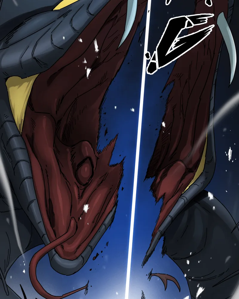 Read BlackSun chapter 83 image 16 on Lezhin