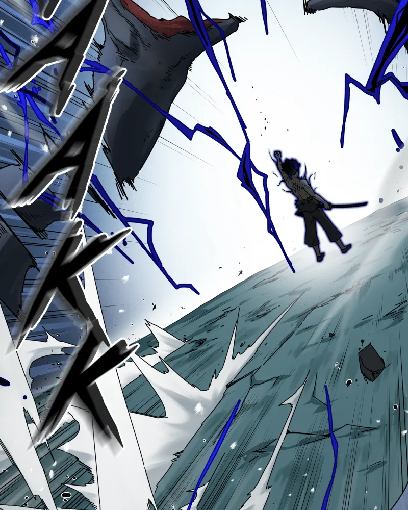 Read BlackSun chapter 83 image 19 on Lezhin