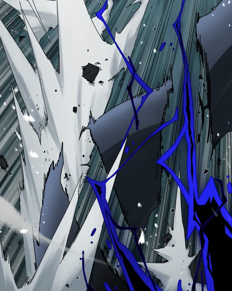 Read BlackSun chapter 83 image 20 on Lezhin