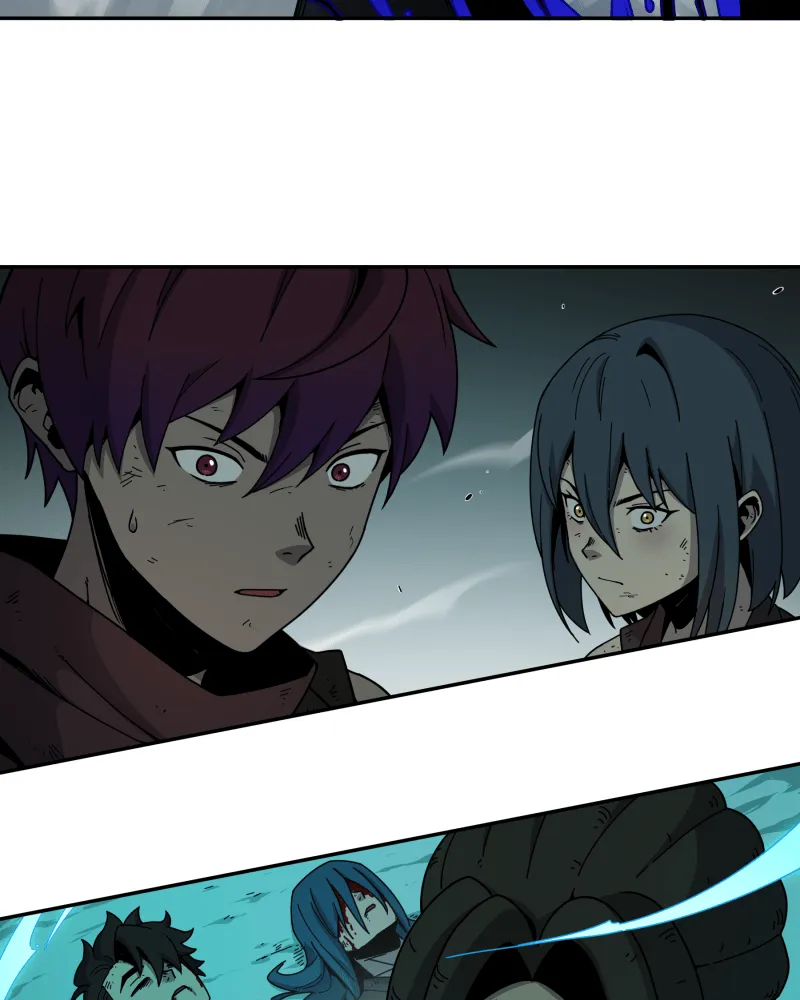 Read BlackSun chapter 83 image 21 on Lezhin