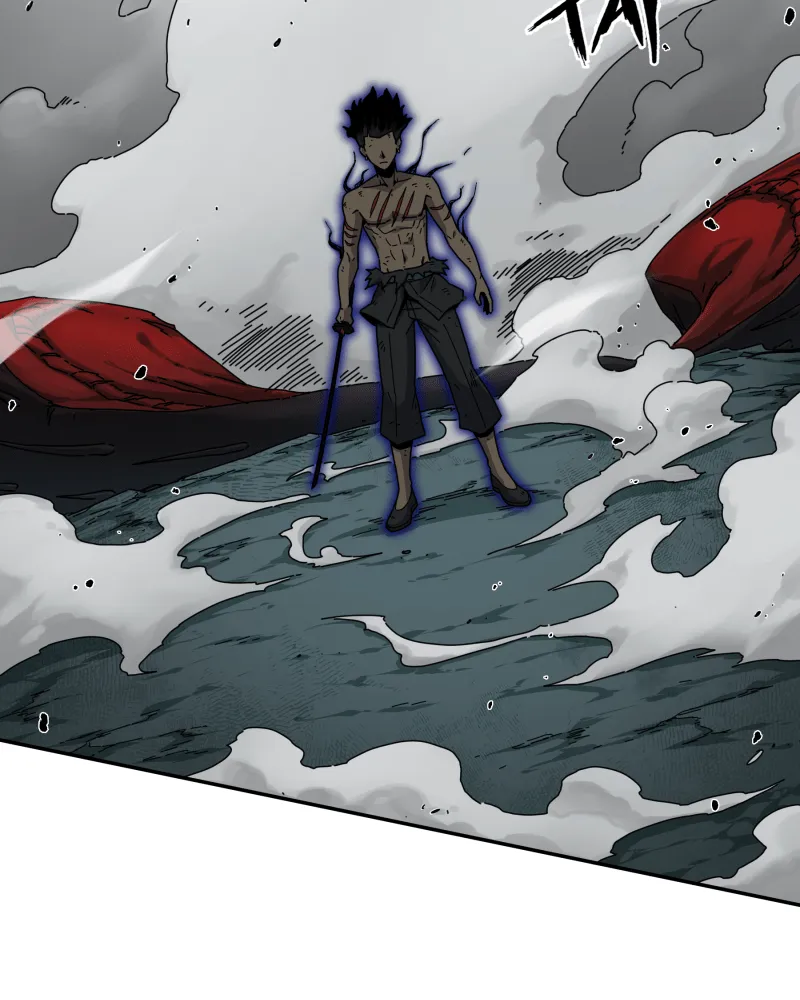 Read BlackSun chapter 83 image 24 on Lezhin