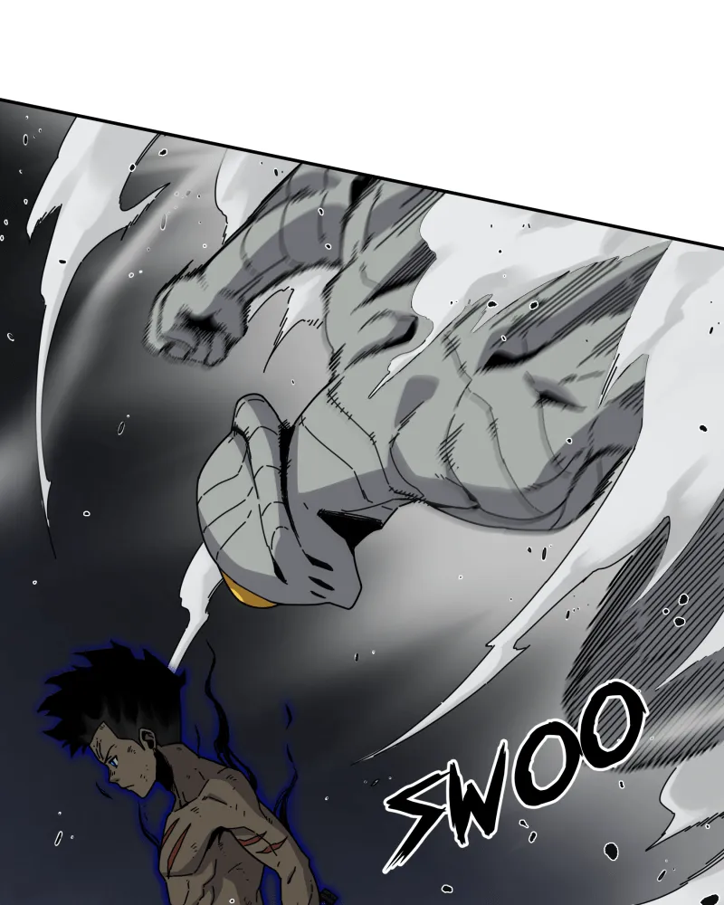 Read BlackSun chapter 83 image 25 on Lezhin