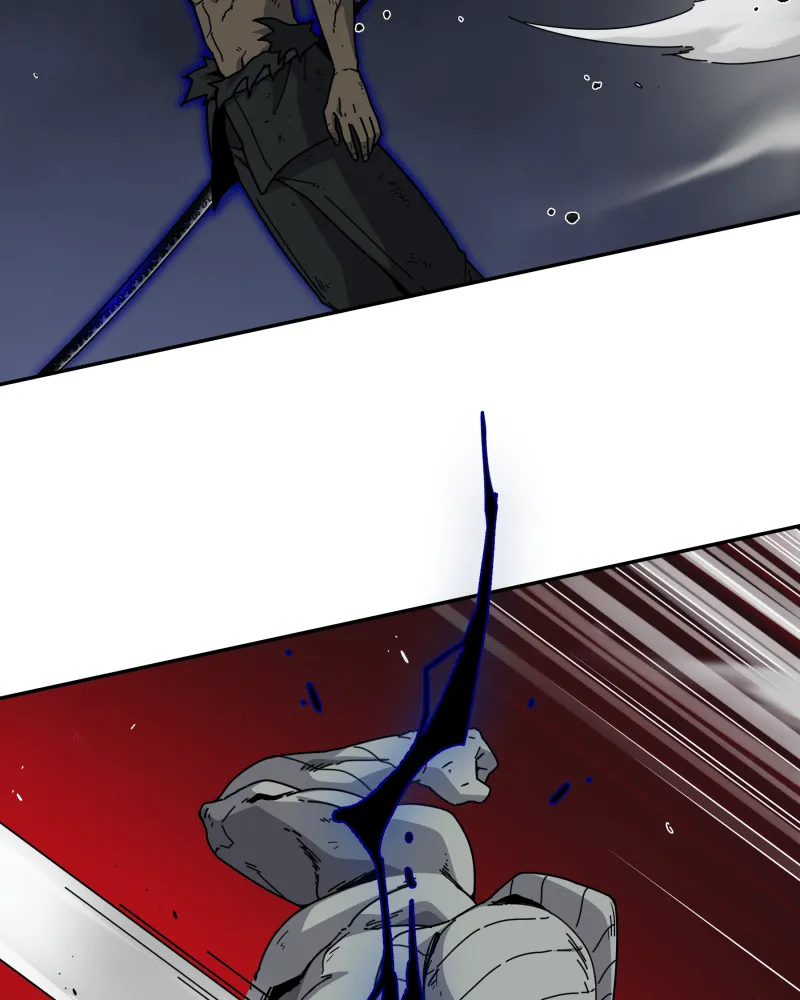 Read BlackSun chapter 83 image 26 on Lezhin