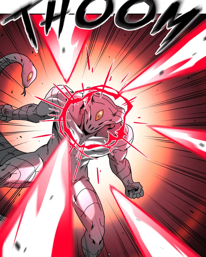 Read BlackSun chapter 83 image 32 on Lezhin