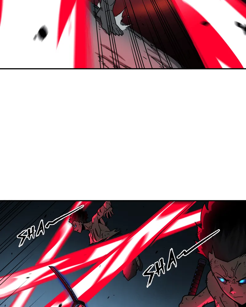 Read BlackSun chapter 83 image 33 on Lezhin