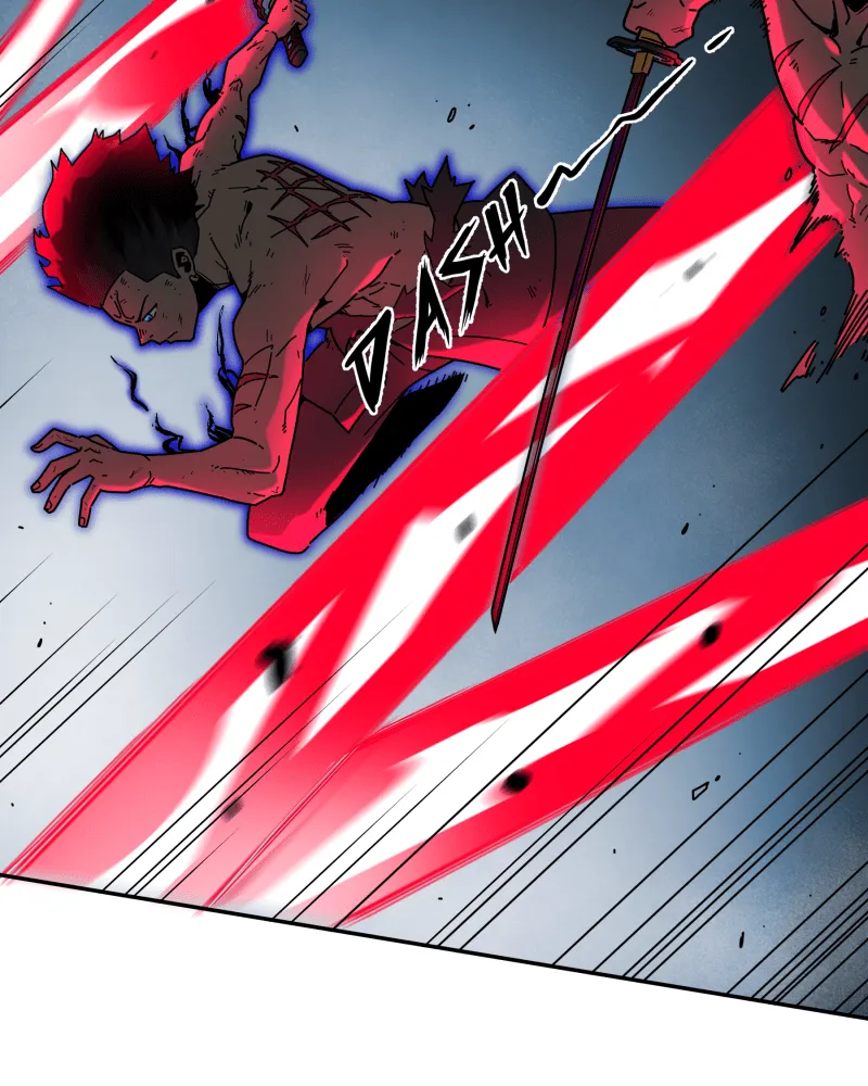 Read BlackSun chapter 83 image 34 on Lezhin