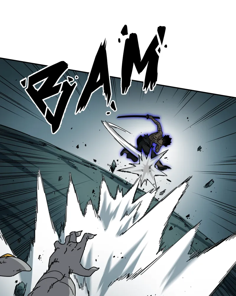 Read BlackSun chapter 83 image 35 on Lezhin