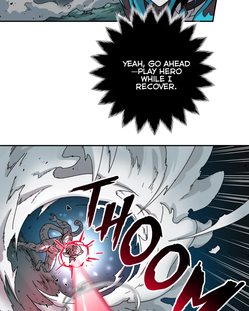 Read BlackSun chapter 83 image 38 on Lezhin