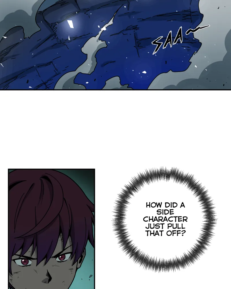 Read BlackSun chapter 83 image 4 on Lezhin