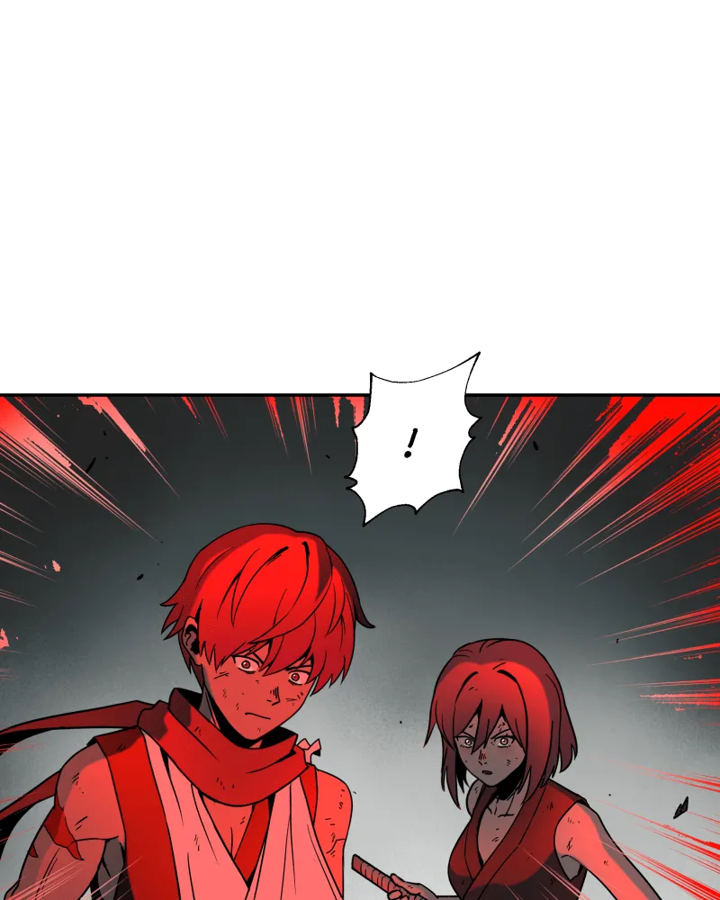 Read BlackSun chapter 83 image 40 on Lezhin
