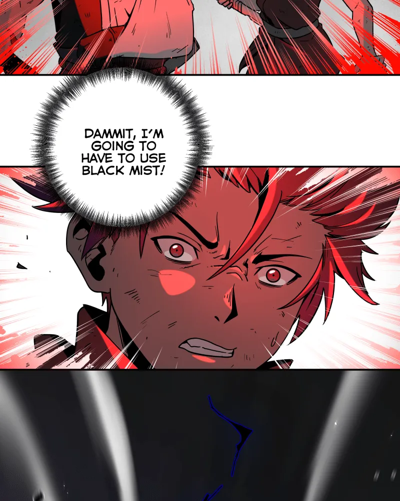 Read BlackSun chapter 83 image 41 on Lezhin