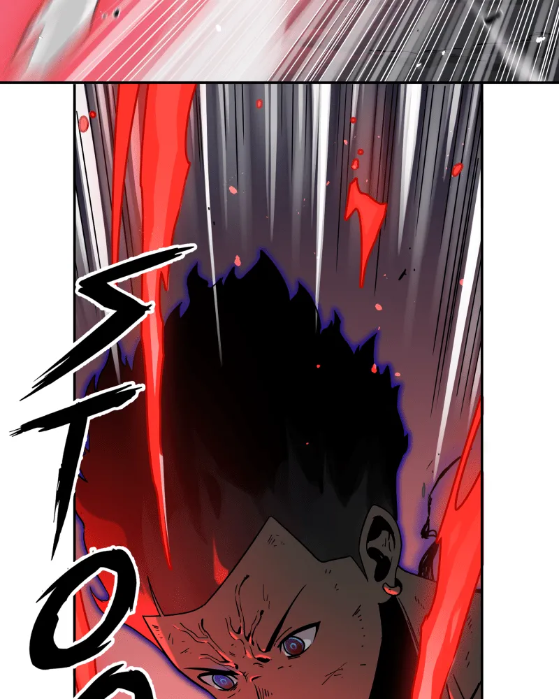 Read BlackSun chapter 83 image 44 on Lezhin