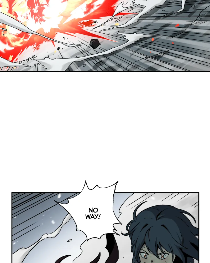 Read BlackSun chapter 83 image 48 on Lezhin