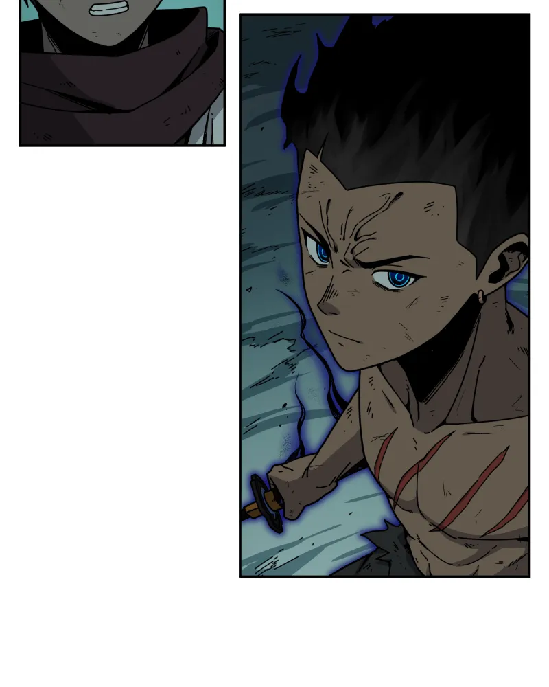 Read BlackSun chapter 83 image 5 on Lezhin
