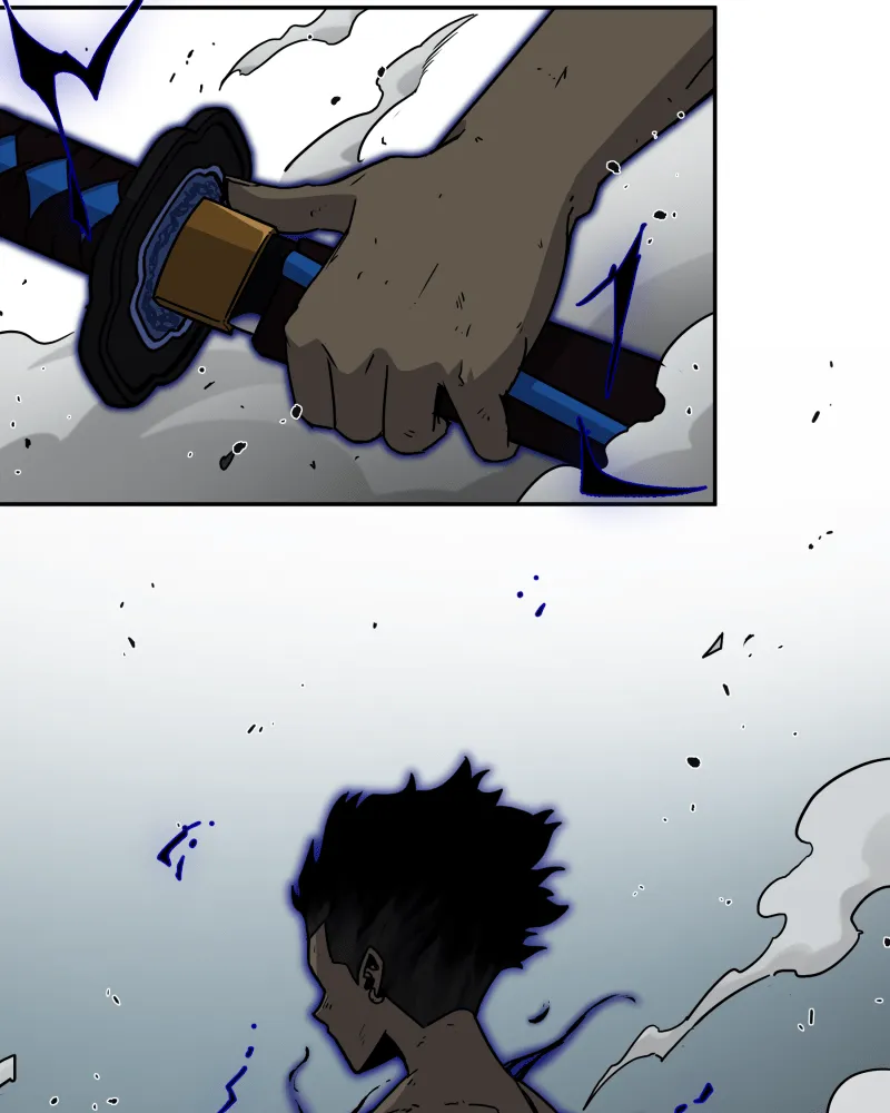 Read BlackSun chapter 83 image 55 on Lezhin