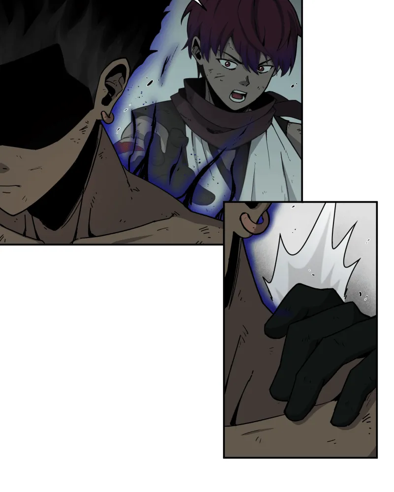 Read BlackSun chapter 83 image 58 on Lezhin