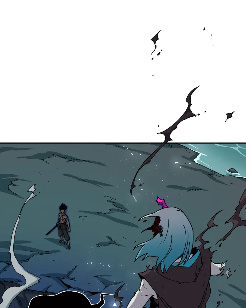 Read BlackSun chapter 83 image 6 on Lezhin