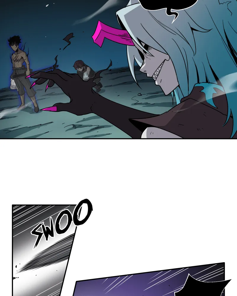 Read BlackSun chapter 83 image 67 on Lezhin