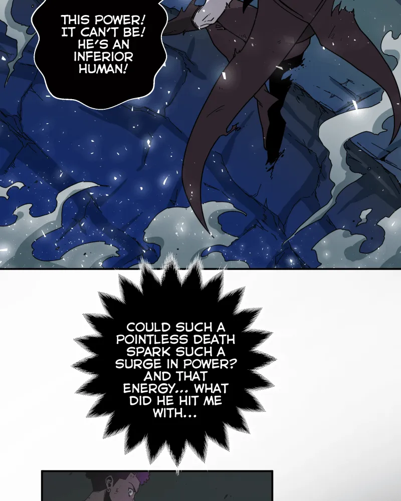 Read BlackSun chapter 83 image 7 on Lezhin