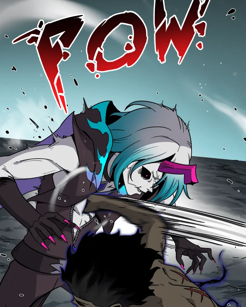 Read BlackSun chapter 83 image 72 on Lezhin