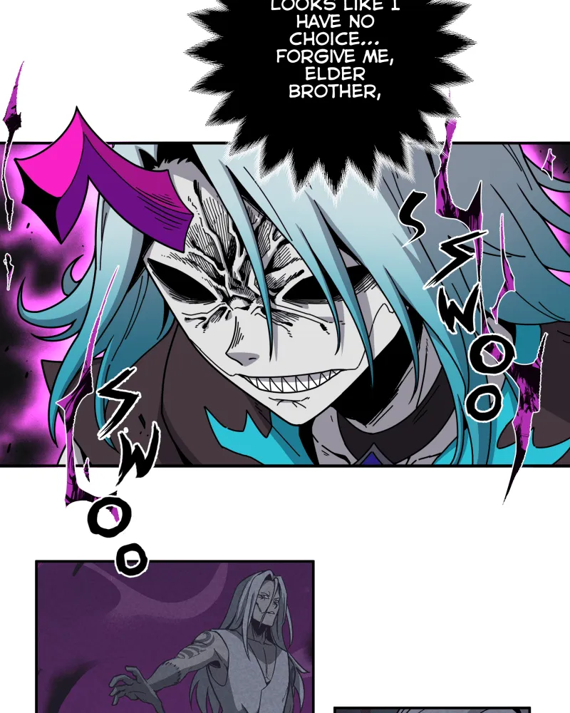Read BlackSun chapter 83 image 80 on Lezhin