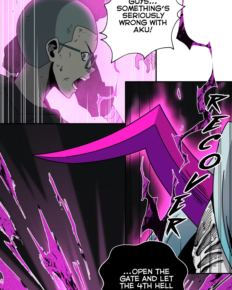 Read BlackSun chapter 83 image 83 on Lezhin
