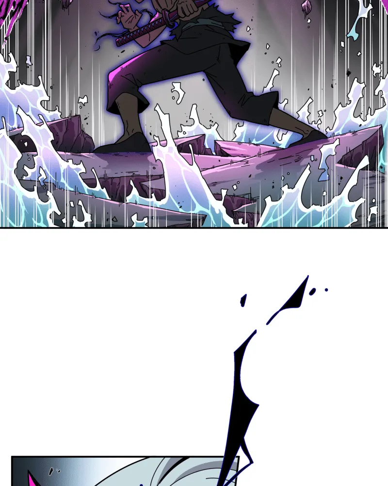 Read BlackSun chapter 83 image 85 on Lezhin