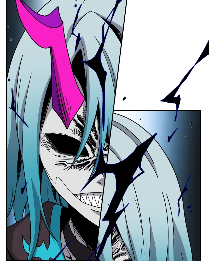 Read BlackSun chapter 83 image 86 on Lezhin