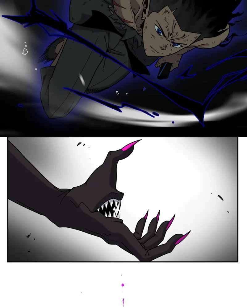 Read BlackSun chapter 83 image 89 on Lezhin