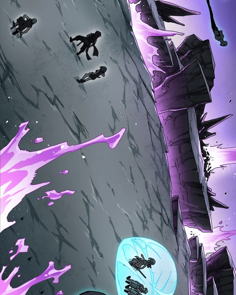 Read BlackSun chapter 83 image 95 on Lezhin