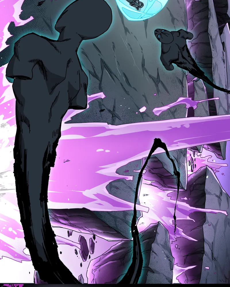 Read BlackSun chapter 83 image 96 on Lezhin