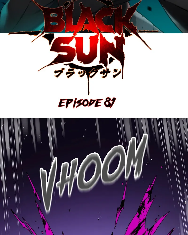 Read BlackSun chapter 84 image 1 on Lezhin