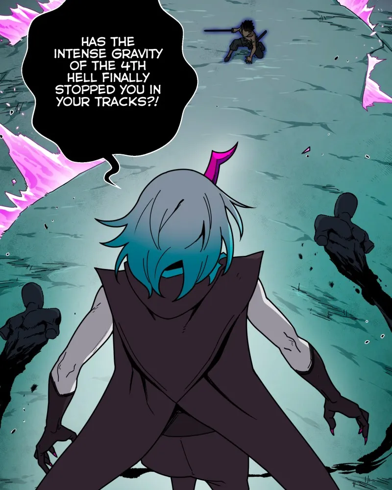 Read BlackSun chapter 84 image 11 on Lezhin