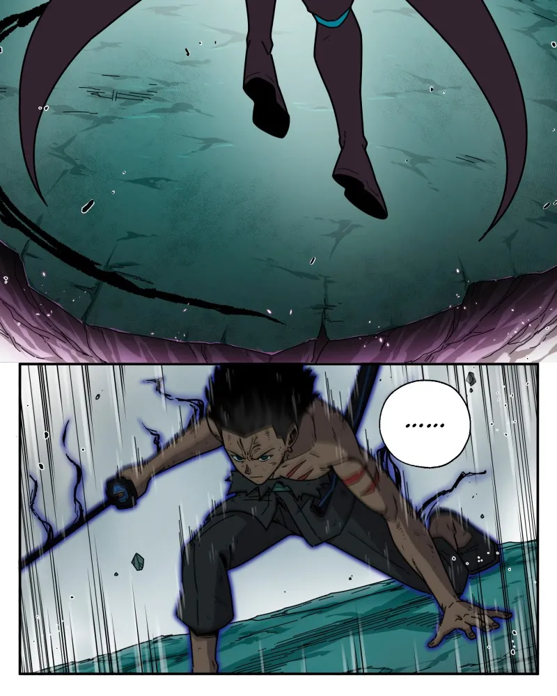 Read BlackSun chapter 84 image 12 on Lezhin