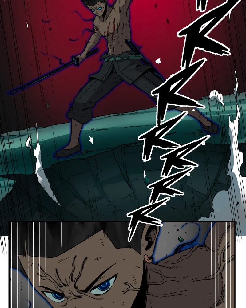 Read BlackSun chapter 84 image 16 on Lezhin
