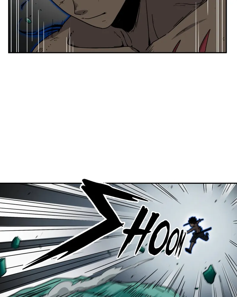 Read BlackSun chapter 84 image 17 on Lezhin