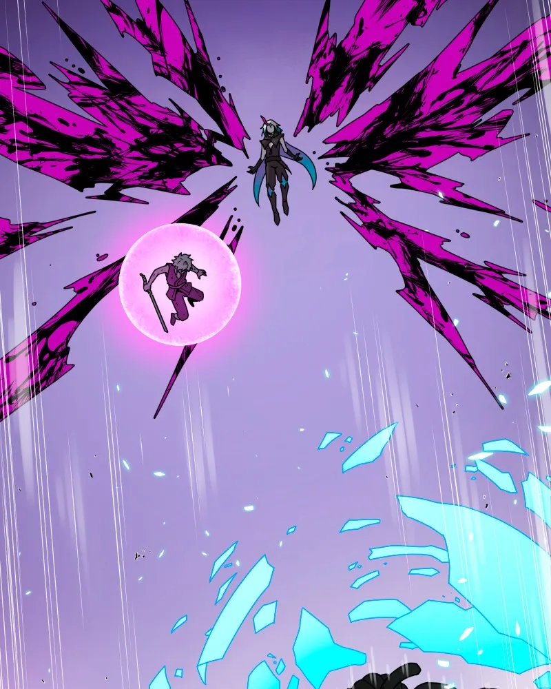 Read BlackSun chapter 84 image 2 on Lezhin