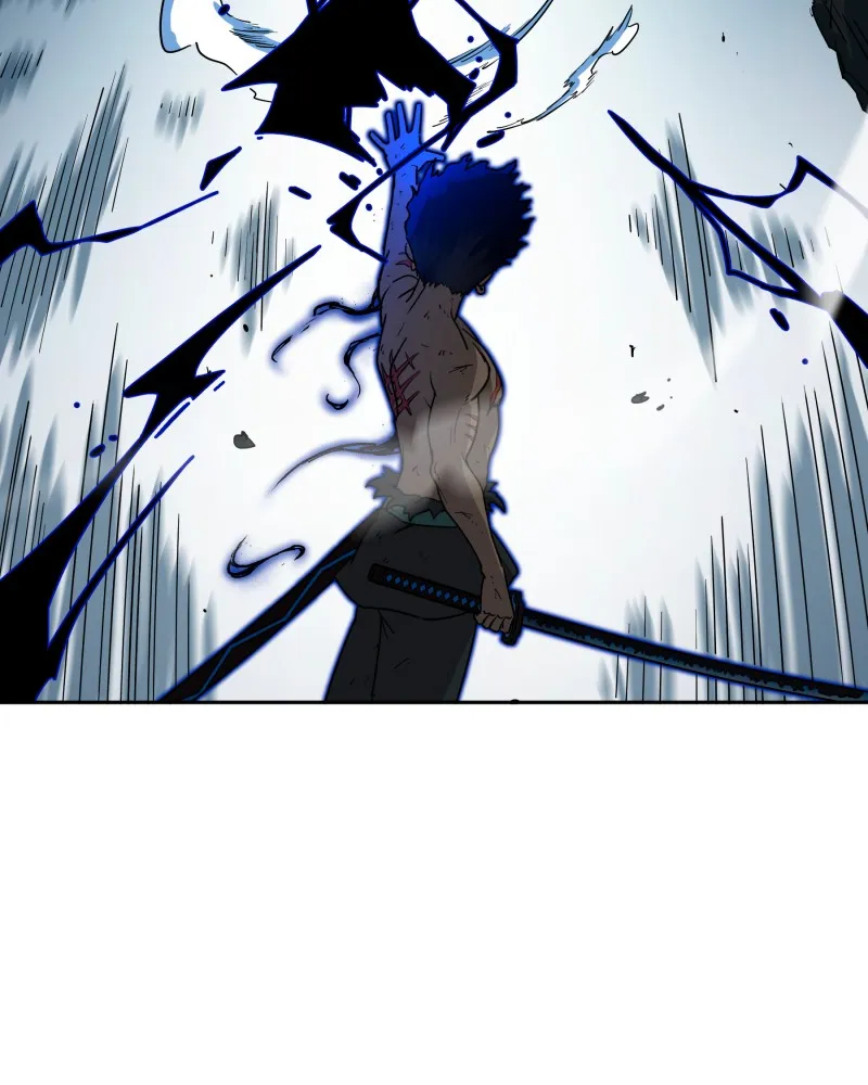 Read BlackSun chapter 84 image 22 on Lezhin