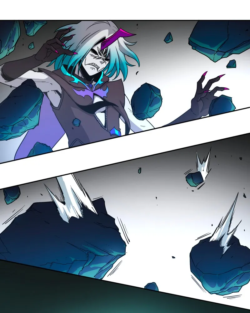 Read BlackSun chapter 84 image 23 on Lezhin
