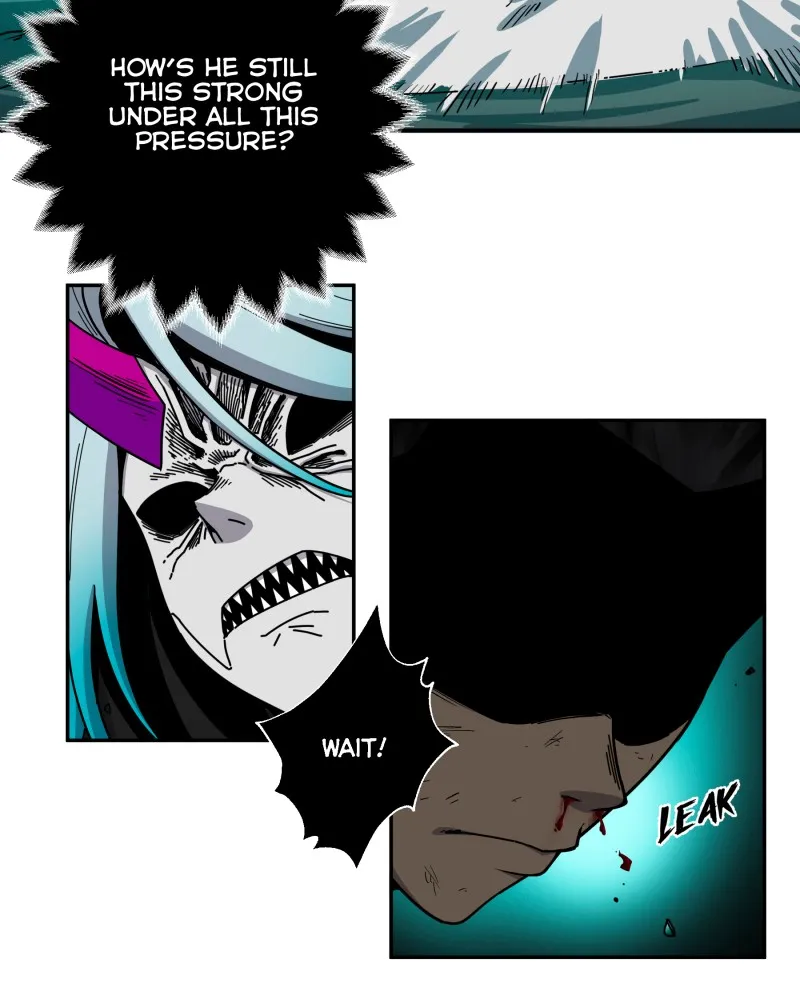 Read BlackSun chapter 84 image 27 on Lezhin