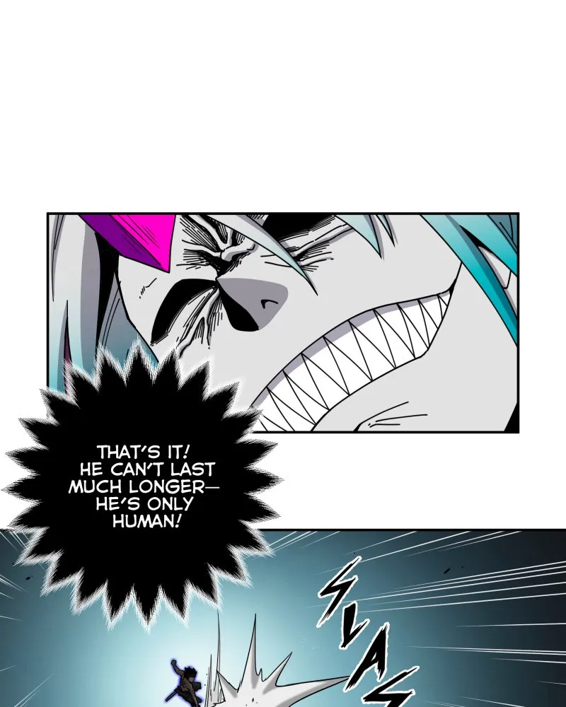 Read BlackSun chapter 84 image 28 on Lezhin