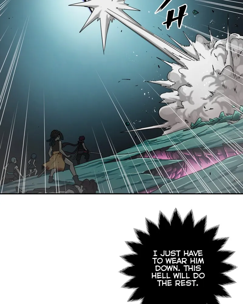 Read BlackSun chapter 84 image 29 on Lezhin