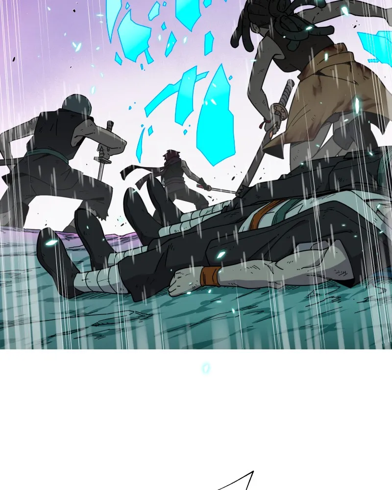 Read BlackSun chapter 84 image 3 on Lezhin