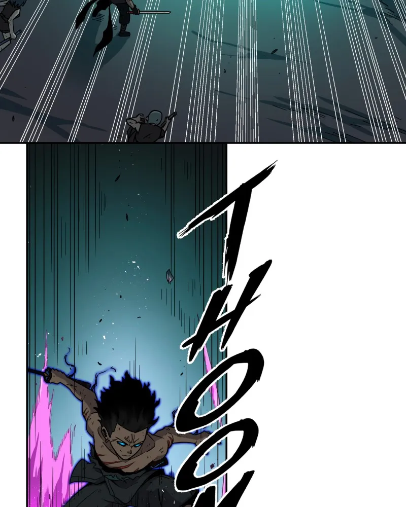 Read BlackSun chapter 84 image 34 on Lezhin